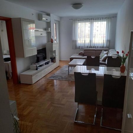 Apartman Mario - Arena Zagreb Eksteriør billede