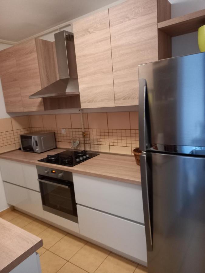 Apartman Mario - Arena Zagreb Eksteriør billede