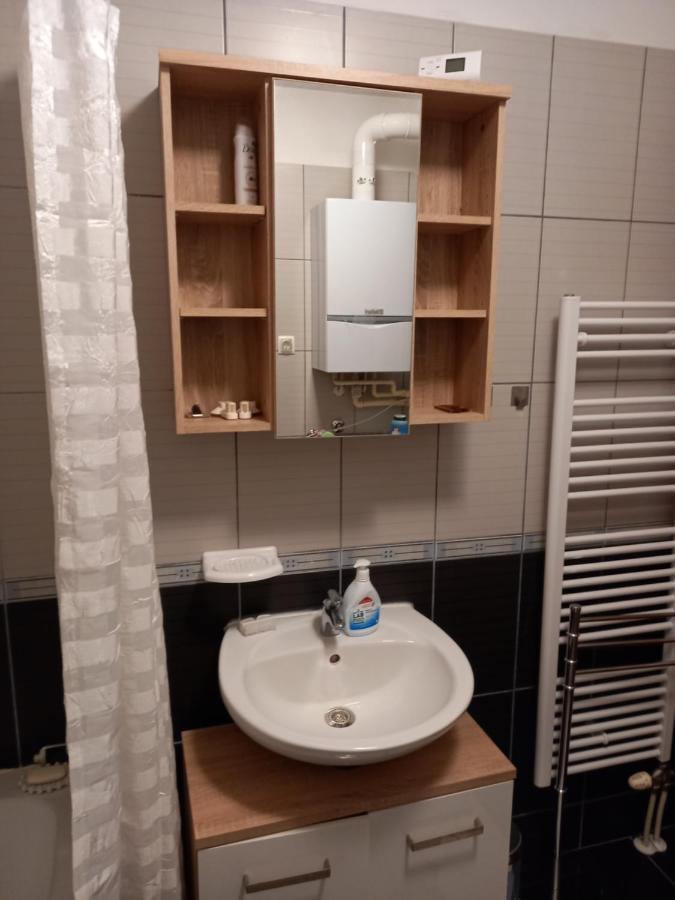 Apartman Mario - Arena Zagreb Eksteriør billede