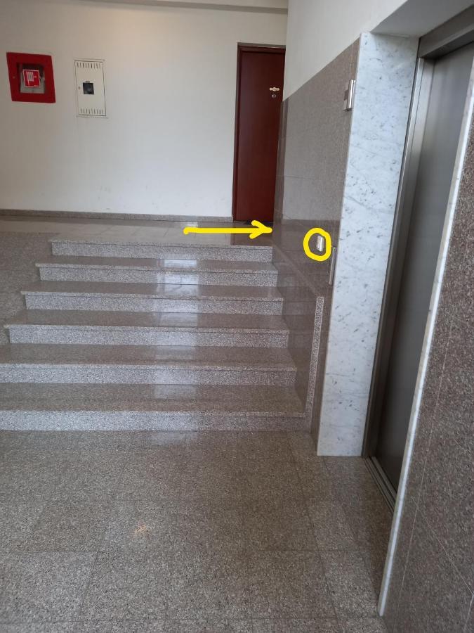 Apartman Mario - Arena Zagreb Eksteriør billede