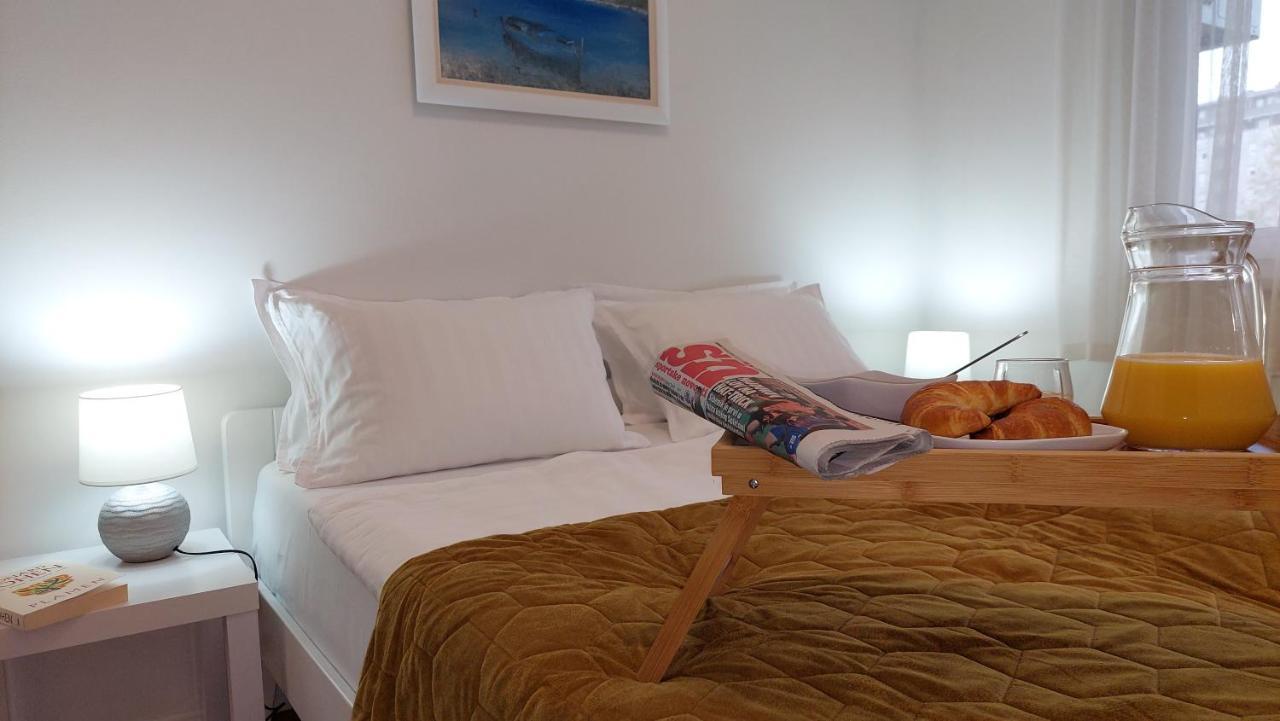 Apartman Mario - Arena Zagreb Eksteriør billede