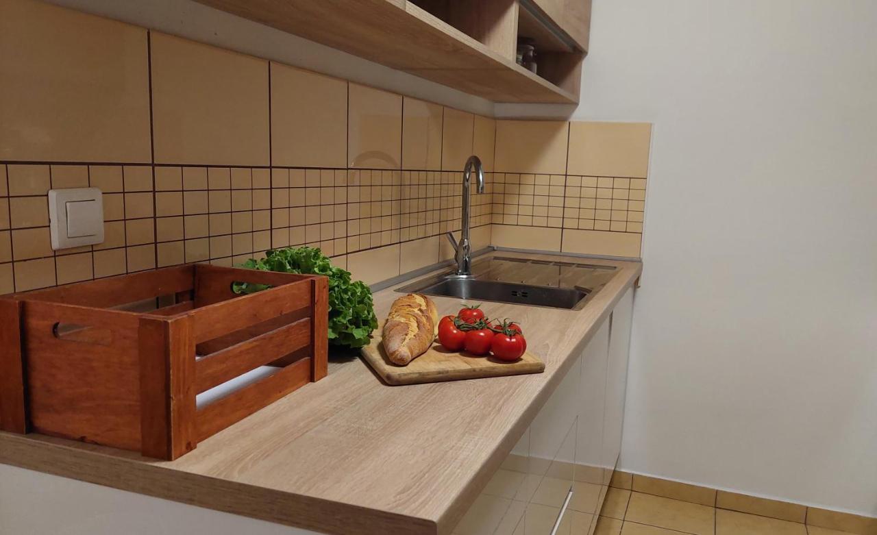 Apartman Mario - Arena Zagreb Eksteriør billede